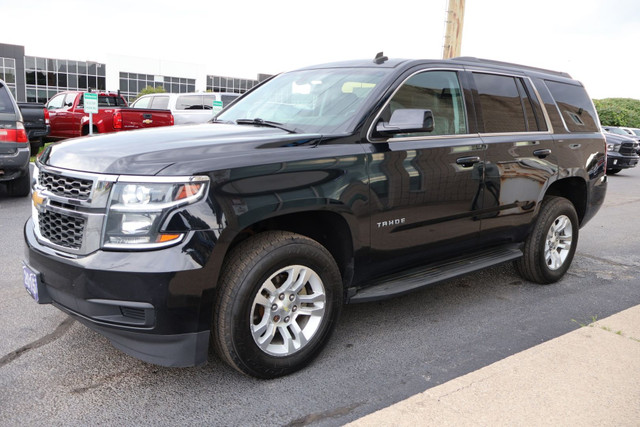 2015 Chevrolet Tahoe in Cars & Trucks in Oakville / Halton Region - Image 3