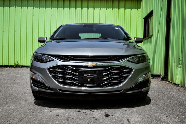 2024 Chevrolet Malibu 1LT • HEATED SEATS • R-V CAM • CP/AA in Cars & Trucks in Cornwall - Image 4