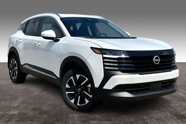 2025 Nissan Kicks SV AWD in Cars & Trucks in Edmonton - Image 2