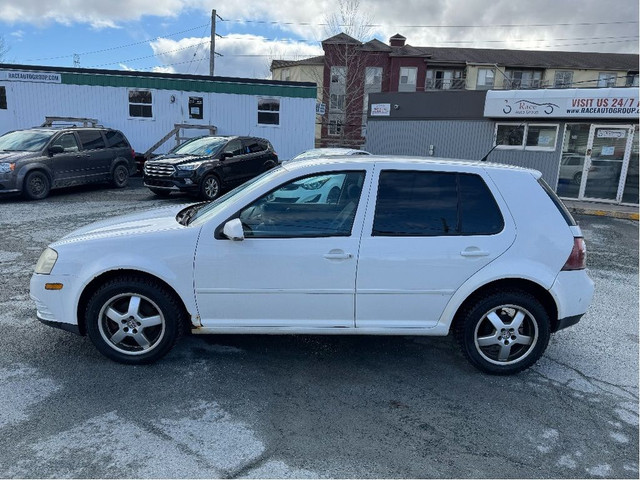 2008 Volkswagen City Golf in Cars & Trucks in Bedford - Image 2