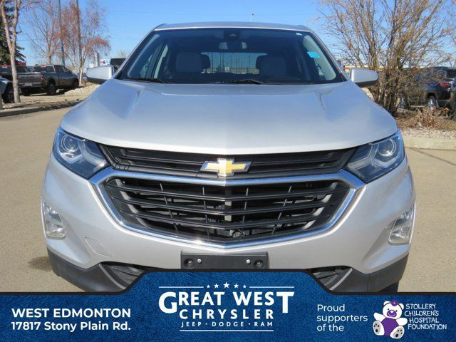  2020 Chevrolet Equinox LT in Cars & Trucks in Edmonton - Image 2