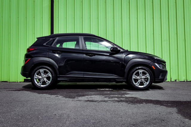 2022 Hyundai Kona Preferred AWD • HEATED SEATS • APPLE CARPLAY in Cars & Trucks in Cornwall - Image 2