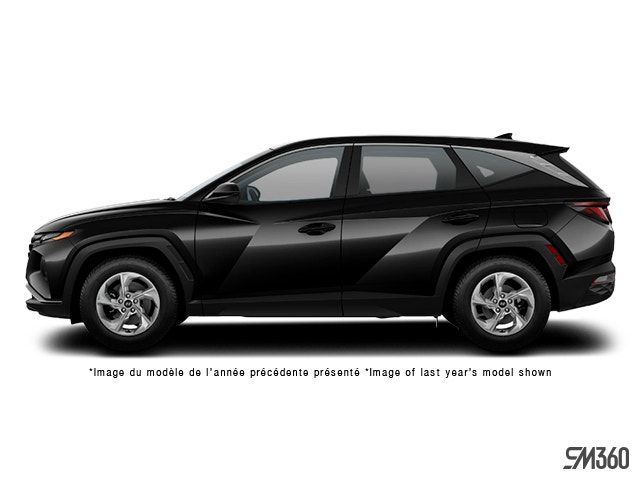  2023 Hyundai Tucson Essential Other