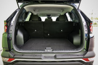 This 2024 Hyundai Tucson is for sale today. This SUV has 40,300 kms. It's blue in colour and is comp... (image 7)