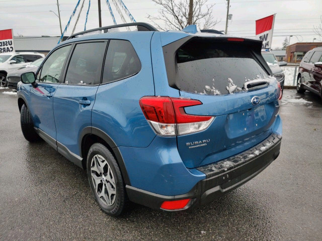 2020 Subaru Forester Convenience in Cars & Trucks in Ottawa - Image 4