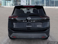 2021 Nissan Rogue SV – AWD, Advanced Safety, and Everyday Comfort The 2021 Nissan Rogue SV blends ve... (image 4)