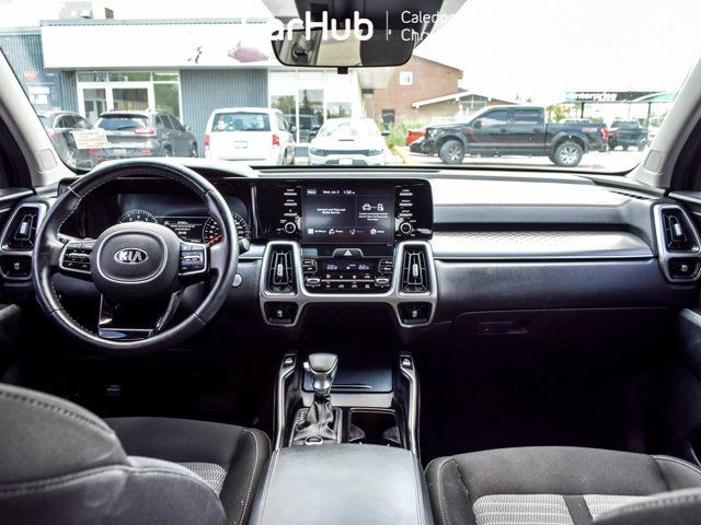 2021 Kia Sorento LX+ AWD 7 Passenger Lane Departure System in Cars & Trucks in Mississauga / Peel Region - Image 3