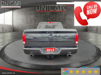 2015 Ram 1500 Low Kms | Safety Certification Included Financing & Warranty Options Available _______... (image 6)