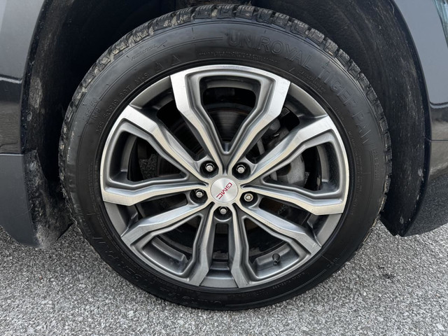 GMC Terrain AWD Denali Cuir Caméra Recul Mags Toit Ouvrant 2020  in Cars & Trucks in Trois-Rivières - Image 4
