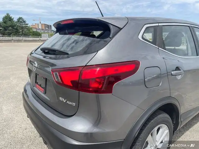 2019 Nissan Qashqai SV in Cars & Trucks in Dartmouth - Image 15