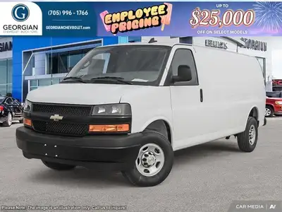 *Find your next vehicle at Georgian Chevrolet Buick GMC in Barrie, ON — one of the largest GM dealer...