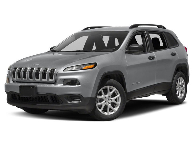 2018 Jeep Cherokee Sport BLUETOOTH | POWER & HEATED SEATS | 1... in Cars & Trucks in Markham / York Region