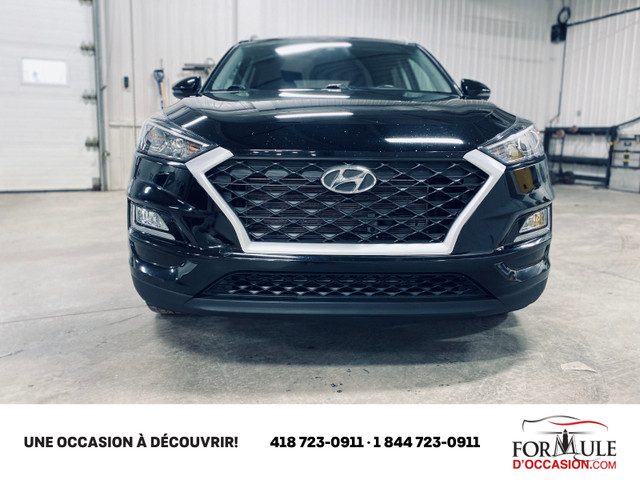 2019 Hyundai Tucson in Cars & Trucks in Rimouski / Bas-St-Laurent - Image 3