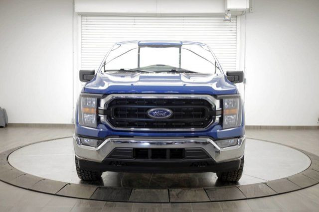 2023 Ford F-150 XLT in Cars & Trucks in Calgary - Image 2