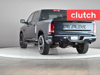 NO ACCIDENTS / CLEAN CARFAX / 1 OWNER / Auto Dimming Rearview Mirror, Front Heated Seats, Climate Co... (image 6)
