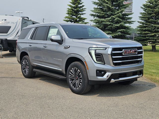 2025 GMC Yukon Elevation Diesel Premium Pkg in Cars & Trucks in Red Deer - Image 3