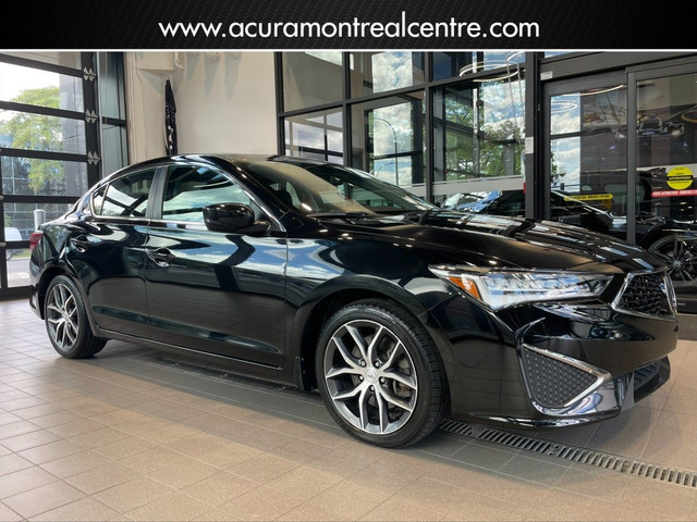 2021 Acura ILXPremium in Cars & Trucks in City of Montréal