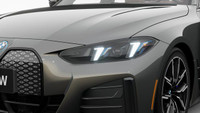 La toute nouvelle *BMW i4 eDrive40 2025* laisse les conventions derrière. La Série 4 combine une app... (image 7)