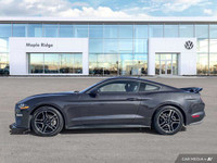 We're excited to offer this versatile 2023 Ford Mustang I4CP. ENGINE: 2.3L ECOBOOST (STD), Trunk Rea... (image 1)