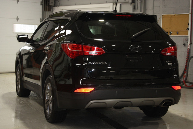 2015 Hyundai Santa Fe AWD in Cars & Trucks in City of Montréal - Image 4