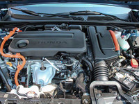 Come visit our London Honda team, you can find us at 560 Wharncliffe Rd S, London, ON, N6J 2N4, or c... (image 5)