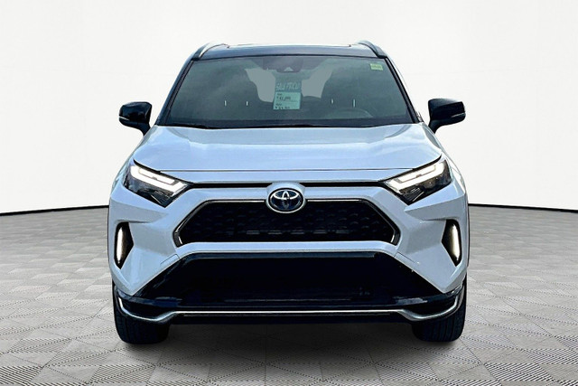 2024 Toyota RAV4 Plug-in Hybrid XSE AWD in Cars & Trucks in Mississauga / Peel Region - Image 3