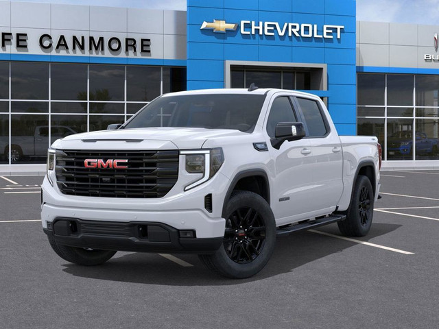 2026 GMC Sierra 1500 Elevation in Cars & Trucks in Banff / Canmore - Image 2