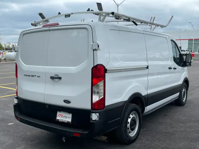 2020 Ford Transit 150 Cargo Van 148 WB - Low Roof - Sliding Pass in Cars & Trucks in Barrie - Image 7