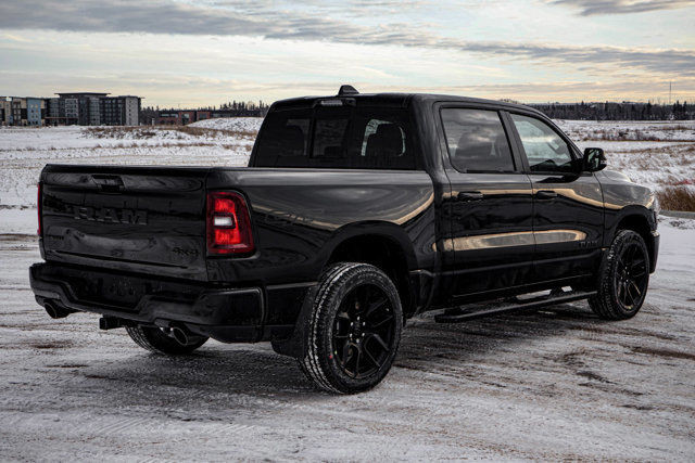 2025 Ram 1500 Sport in Cars & Trucks in Strathcona County - Image 3