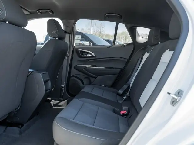 2025 Chevrolet Trax 1RS - Heated Steering Wheel | Remote Start in Cars & Trucks in Markham / York Region - Image 21