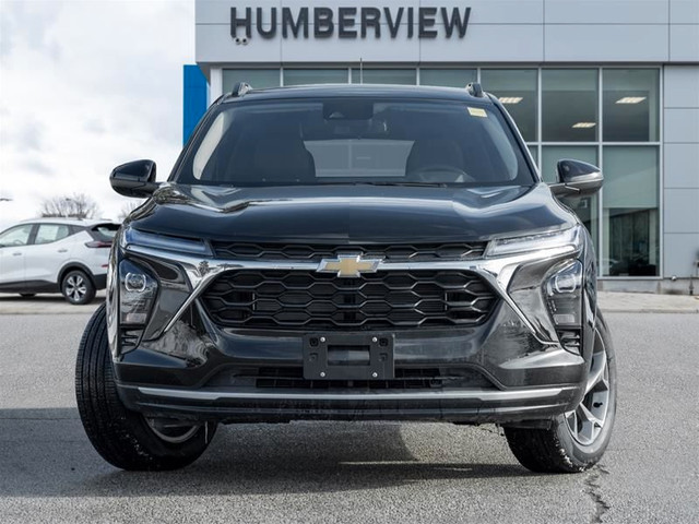 2025 Chevrolet Trax LT in Cars & Trucks in Mississauga / Peel Region - Image 2