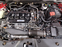 *Turbocharged, Brake Assist, Front Wheel Drive, Sun/Moonroof, Power Mirror(s), Heated Mirrors, Rain... (image 5)