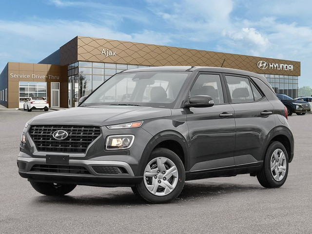 2025 Hyundai Venue Essential in Cars & Trucks in Oshawa / Durham Region