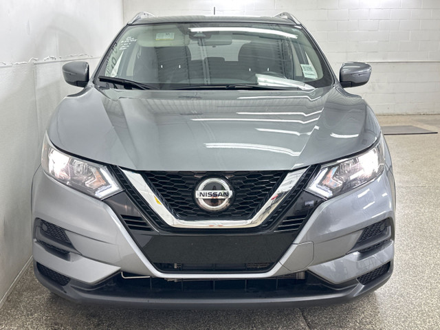 2023 Nissan Qashqai SV SV/AWD/SUNROOF/OFF LEASE! in Cars & Trucks in Belleville - Image 3