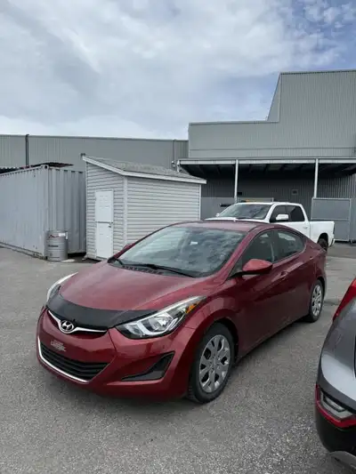 Un seul propriétaire et jamais accidentéPour INFO RAPIDE, appelez au: 450-752-1952Information 7 jour...