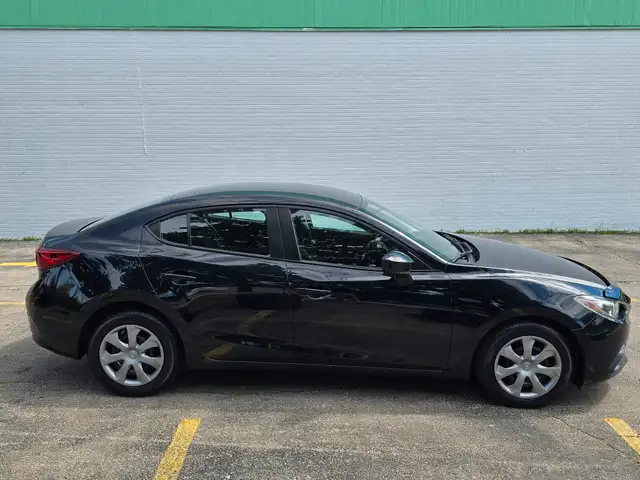 2016 MAZDA 3 GX | AUTO | BACK UP CAMERA | BLUETOOTH | CERTIFED in Cars & Trucks in Mississauga / Peel Region - Image 7