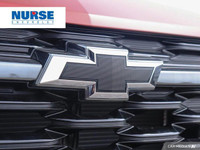 JET BLACK WITH RED ACCENTS EVOTEX SEAT TRIM,SUNROOF PACKAGE includes (CAC) power sunroof (Also inclu... (image 8)
