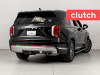 NO ACCIDENTS / CLEAN CARFAX / 1 OWNER / Brake Assist, Power Tailgate/Hatch, Auto Dimming Rearview Mi... (image 4)