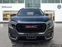 Only 19,332 Miles! This GMC Terrain delivers a Turbocharged Gas/E15 I4 1.5L/-TBD- engine powering th... (image 7)