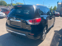 HERE IS A NICE CLEAN WELL MAINTAINED 7 PSSENGER SUV WITH ALL TOYS THAT LOOKS AND DRIVES GREAT SOLD C... (image 2)