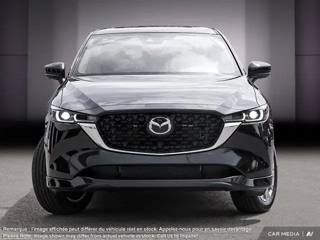 2025 Mazda CX-5 GT in Cars & Trucks in Laval / North Shore - Image 3