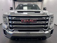 The 2023 GMC Sierra 2500HD SLE 4WD with the 6.6L Duramax Turbo-Diesel and Kodiak Package brings depe... (image 9)