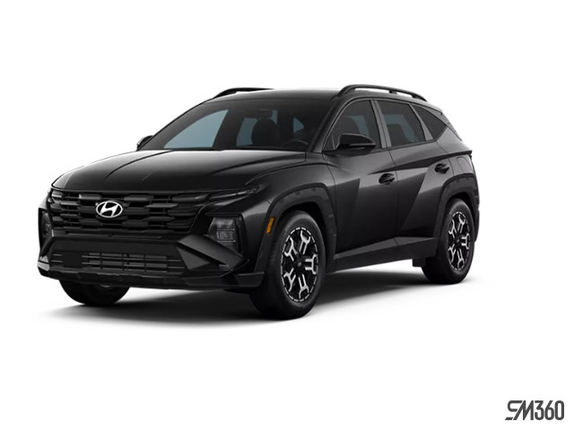 2025 Hyundai Tucson XRT in Cars & Trucks in Calgary - Image 3