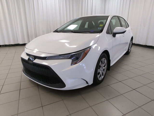 2021 Toyota Corolla LE in Cars & Trucks in Dartmouth - Image 4