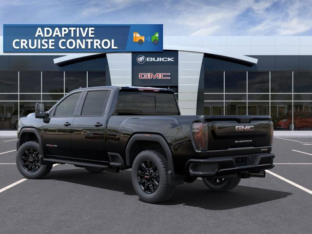 2025 GMC Sierra 2500HD AT4 in Cars & Trucks in Mississauga / Peel Region - Image 3