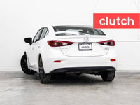 1 OWNER / Front Heated Seats, Climate Control, Auxiliary Audio Input and more! Clutch is the largest... (image 5)
