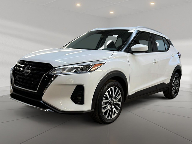 2022 Nissan Kicks SV in Cars & Trucks in Laval / North Shore