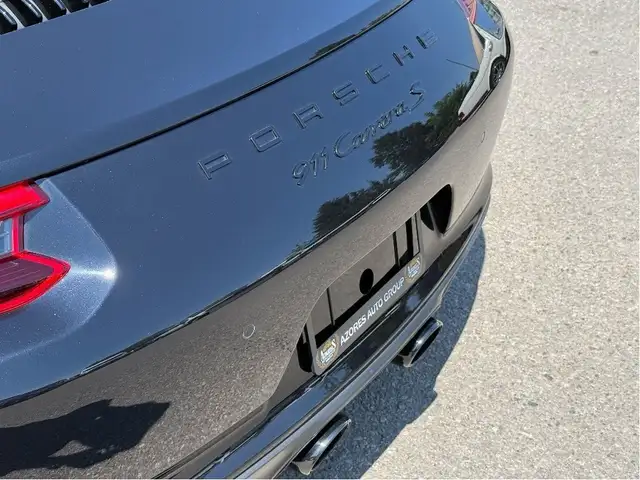 2019 Porsche 911 S |SportChrono&Exhaust|PDCC|RearAxle|Only7,349K in Cars & Trucks in City of Toronto - Image 6