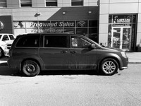 Your family's next command center has arrived! This fantastic *2020 Dodge Grand Caravan Premium Plus... (image 1)