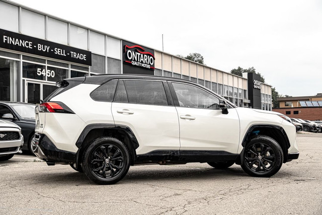 2022 Toyota RAV4 Hybrid XSE AWD in Cars & Trucks in Mississauga / Peel Region - Image 2